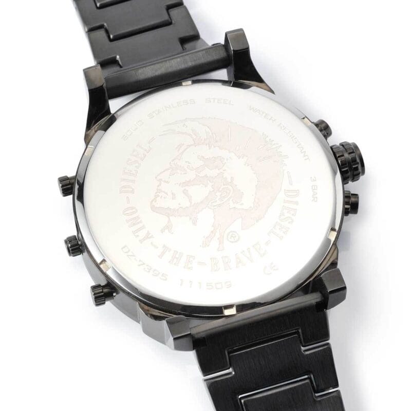 Diesel Watch For Men DZ7395 - Image 4