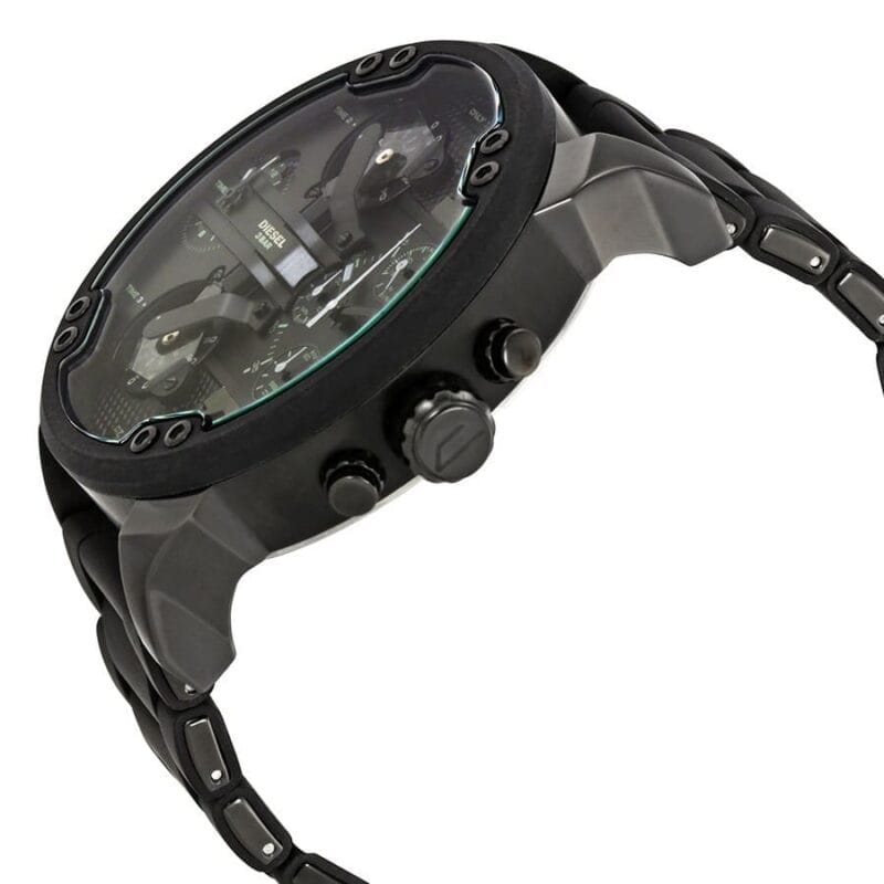 Diesel Watch For Men DZ7396 - Image 3