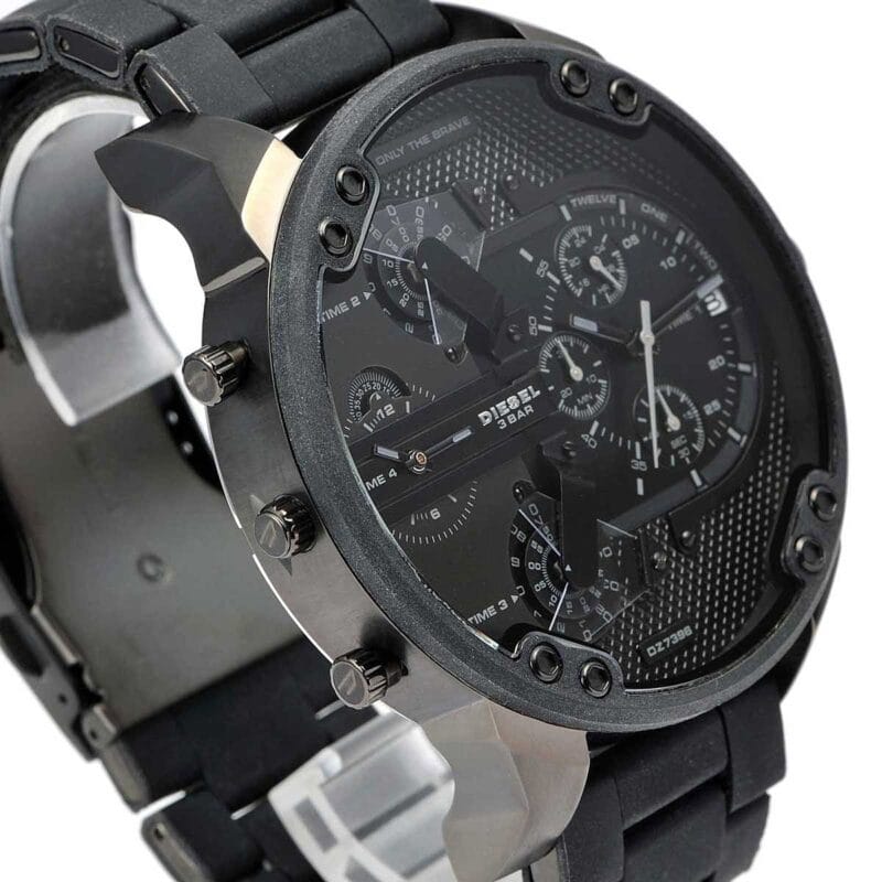 Diesel Watch For Men DZ7396 - Image 4