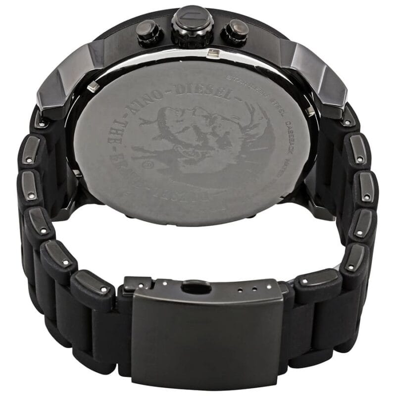 Diesel Watch For Men DZ7396 - Image 5