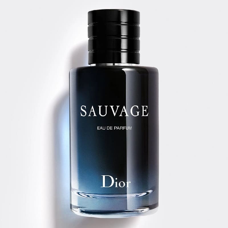 Original Perfume Dior Sauvage For Men | Catchy watches