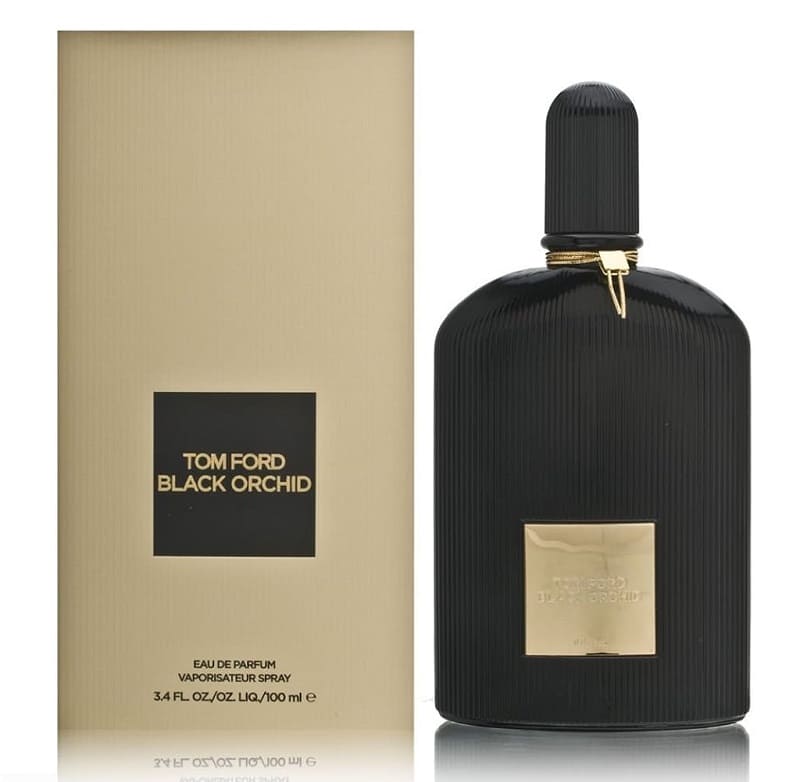 Original Tom Ford Black Orchid EDP | Catchy watches