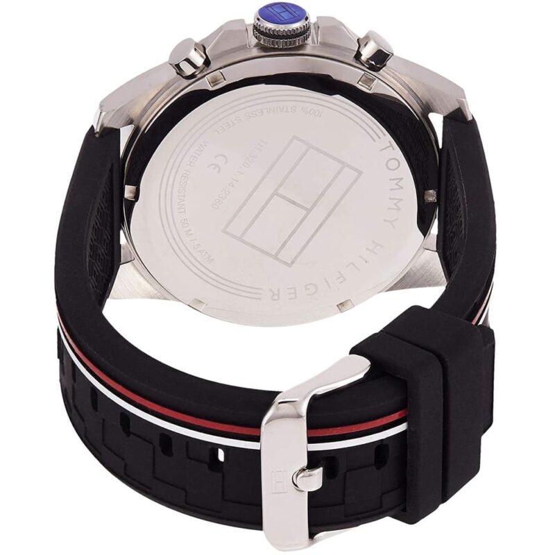 Tommy Hilfiger watch for men 1791473 - Image 2