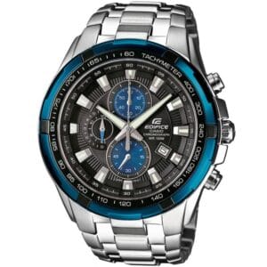 Casio Edifice Watch For Men EF-539D-1A2V