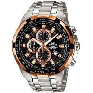 Casio Edifice Watch For Men EF-539D-1A5