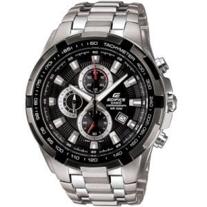 Casio Edifice Watch For Men EF-539D-1AV