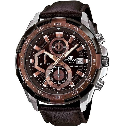 Casio Edifice Watch For Men EFR-539L-5AV