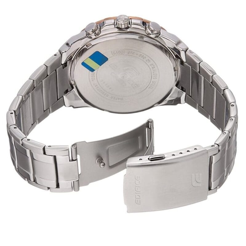Casio Edifice Watch For Men EFR-550D-7AV - Image 3