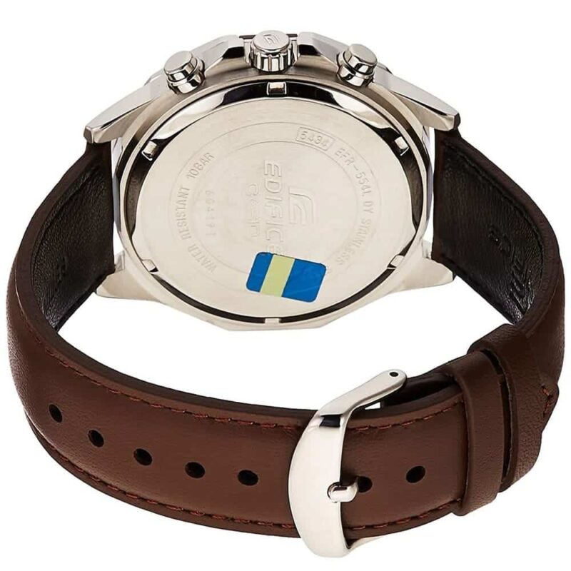 Casio Edifice Watch For Men EFR-554L-7AV - Image 2