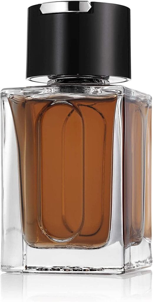 Dunhill Custom Eau De Toilette Spray 100ml main image 0
