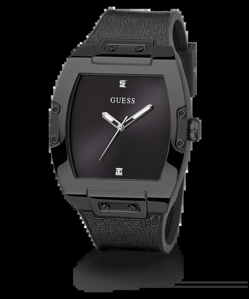 Guess Watch For Men GW0386G1 - Image 2