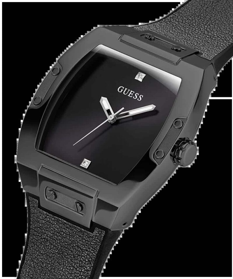 Guess Watch For Men GW0386G1 - Image 3
