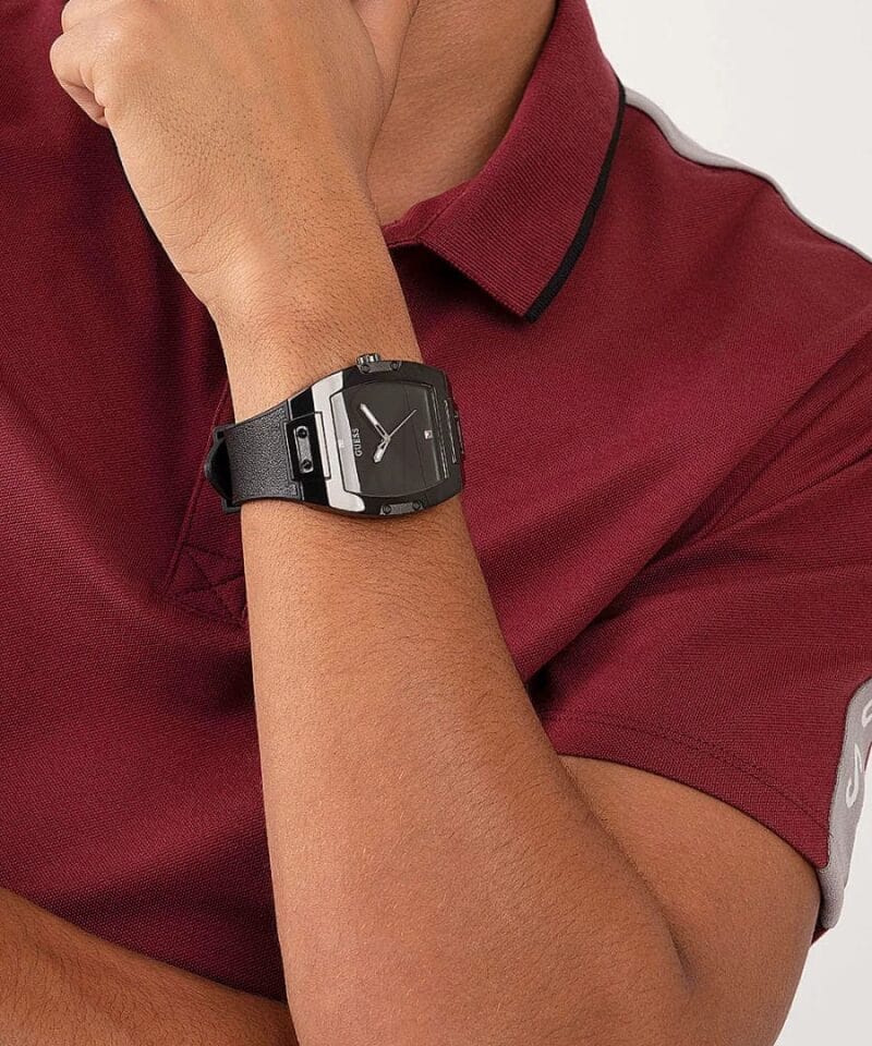 Guess Watch For Men GW0386G1 - Image 6