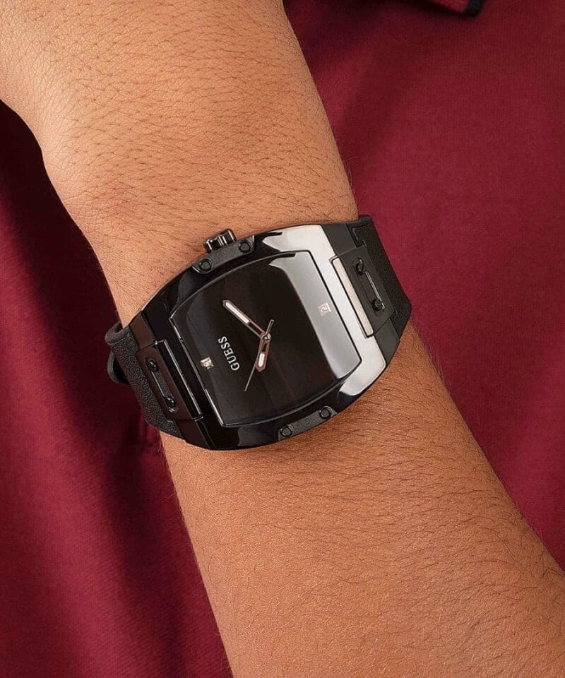 Guess Watch For Men GW0386G1 - Image 7