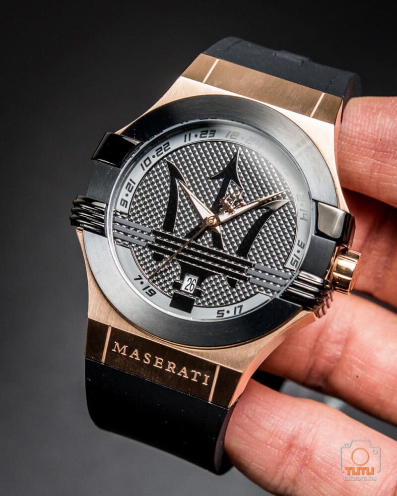 Maserati Watch For Men R8851108002 - Image 12