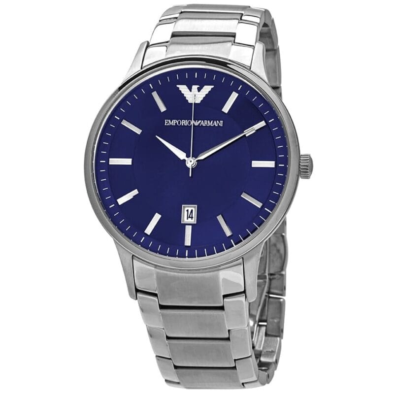 Emporio Armani Watch For Men AR11180 - Image 2