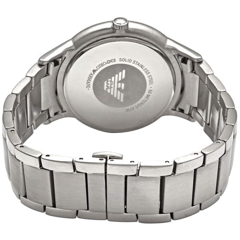Emporio Armani Watch For Men AR11180 - Image 6