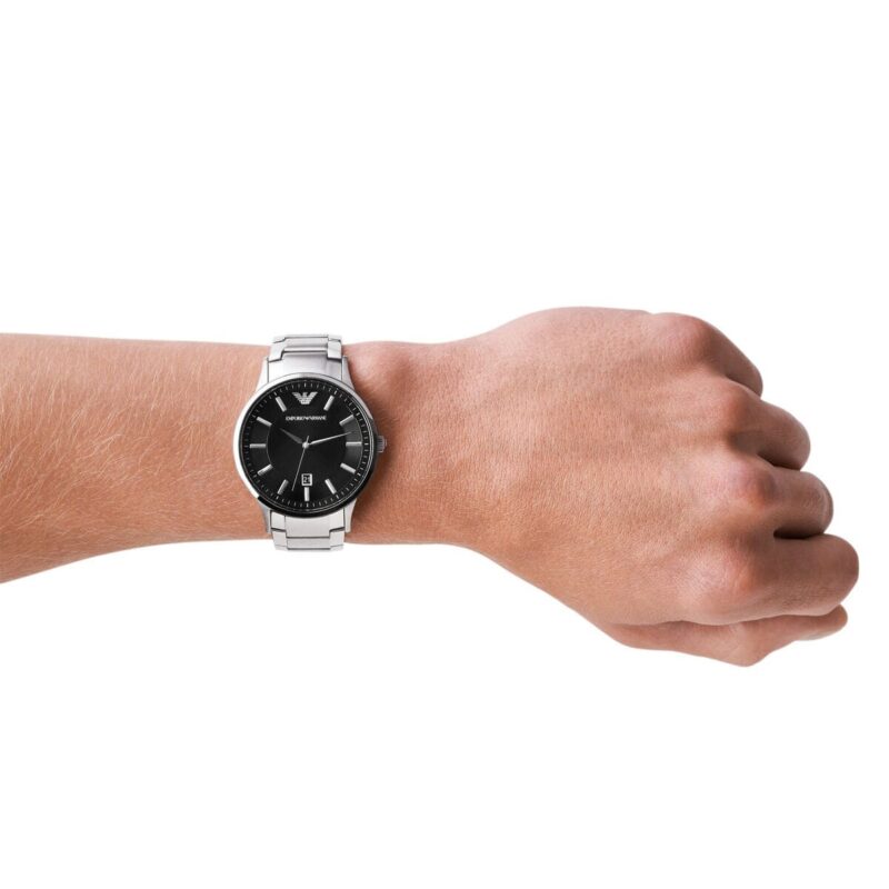 Emporio Armani Watch For Men AR11181 - Image 9