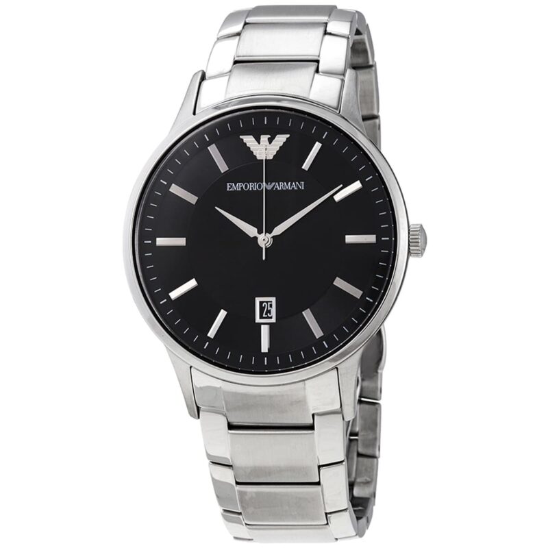 Emporio Armani Watch For Men AR11181 - Image 2