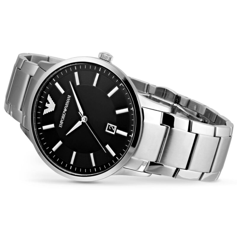 Emporio Armani Watch For Men AR11181 - Image 8