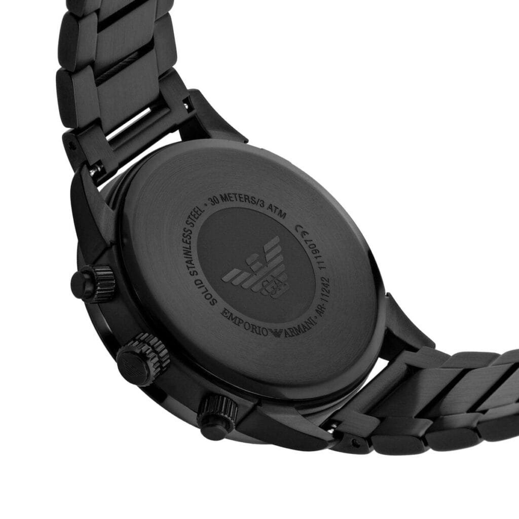 Emporio Armani Watch For Men AR11242 | Catchy Watches