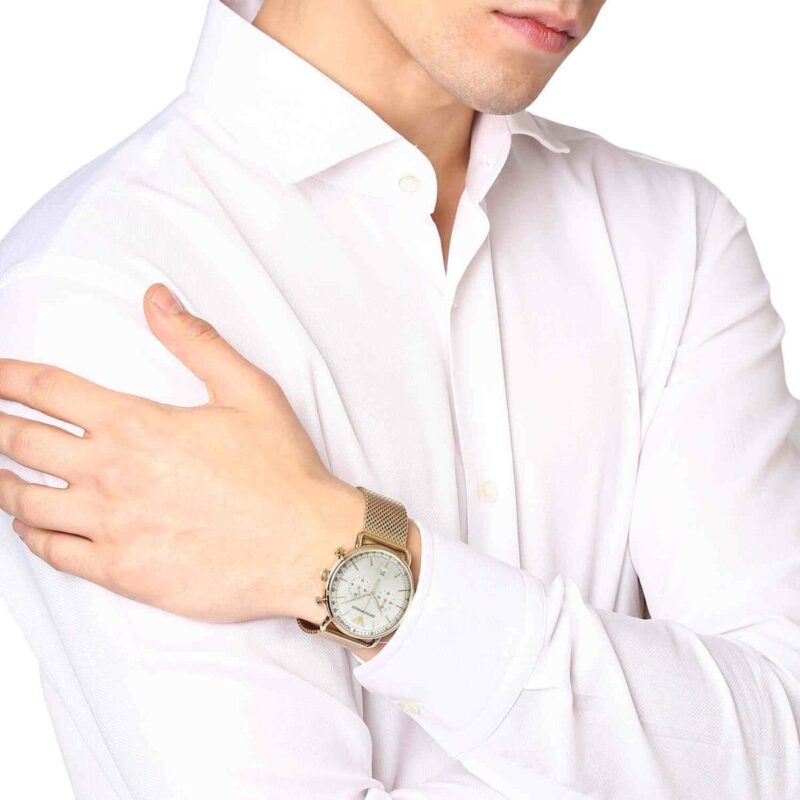 Emporio Armani Watch For Men AR11315 - Image 9