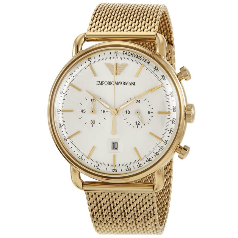 Emporio Armani Watch For Men AR11315 - Image 2