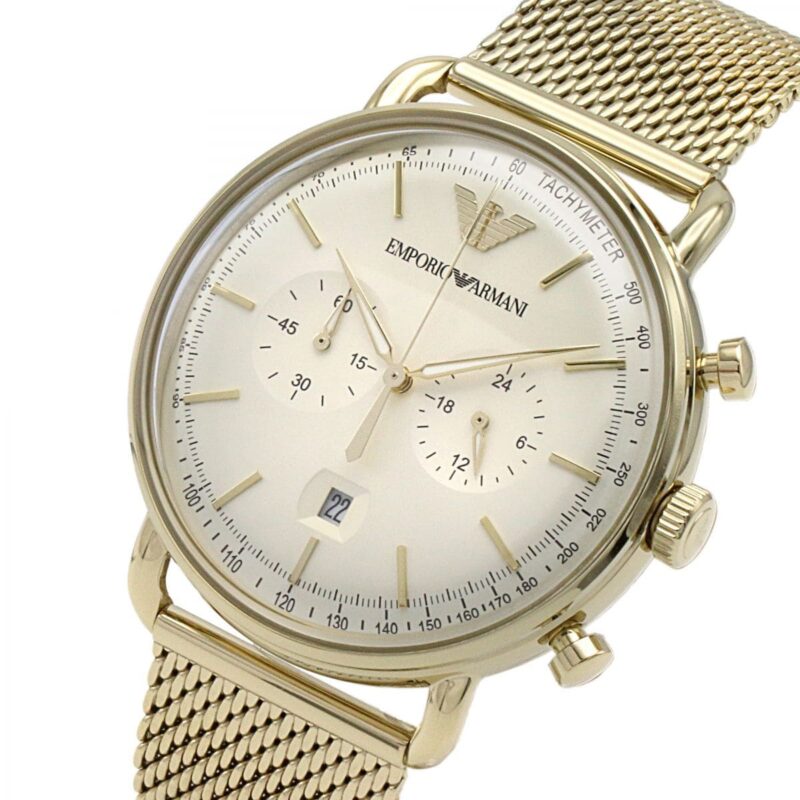 Emporio Armani Watch For Men AR11315 - Image 3