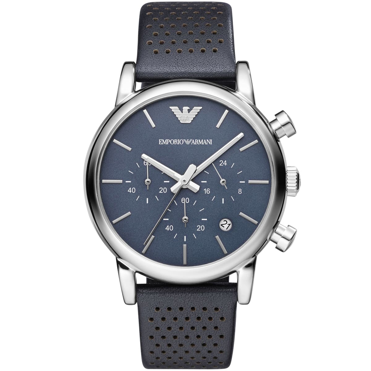 Emporio Armani Watch For Men AR1736 Catchy Watches