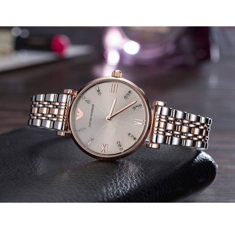 Emporio Armani Watch For Women AR1840 | Catchy Watches