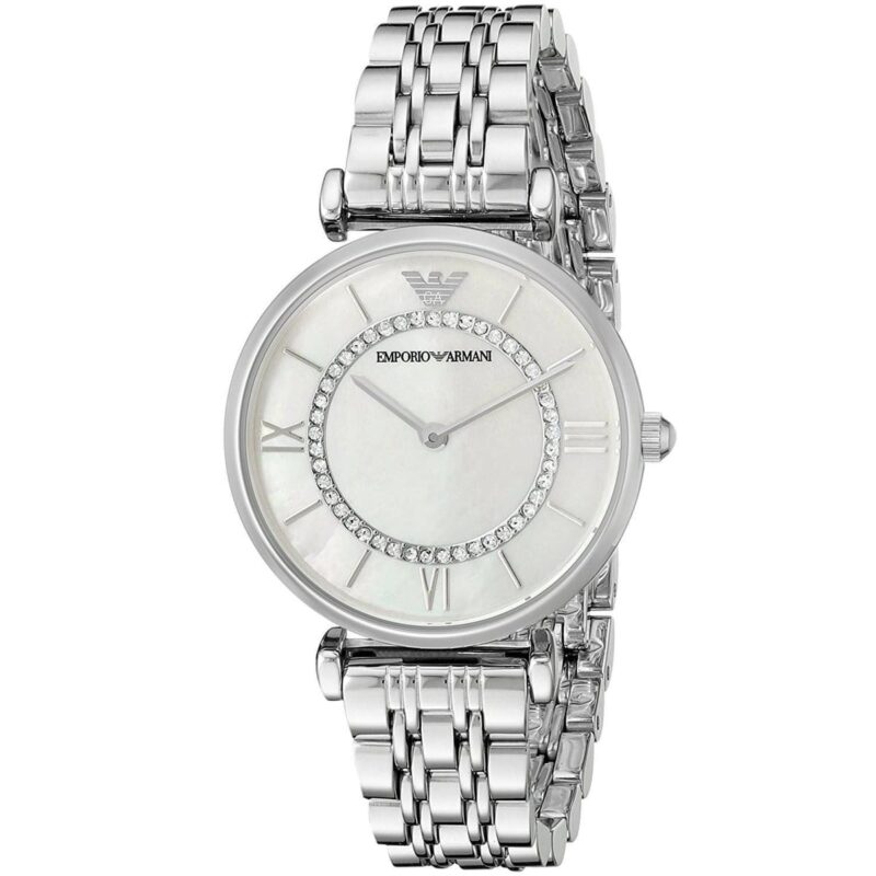 Emporio Armani Watch For Women AR1908 - Image 2