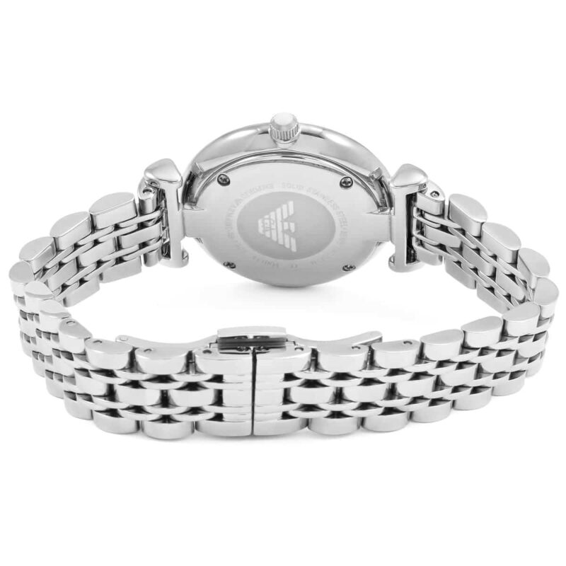 Emporio Armani Watch For Women AR1908 - Image 5