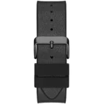 gw0386g1-guess-watch-men-square-black-dial-leather-strap-quartz-battery-analog-three-hand-phoenix_5