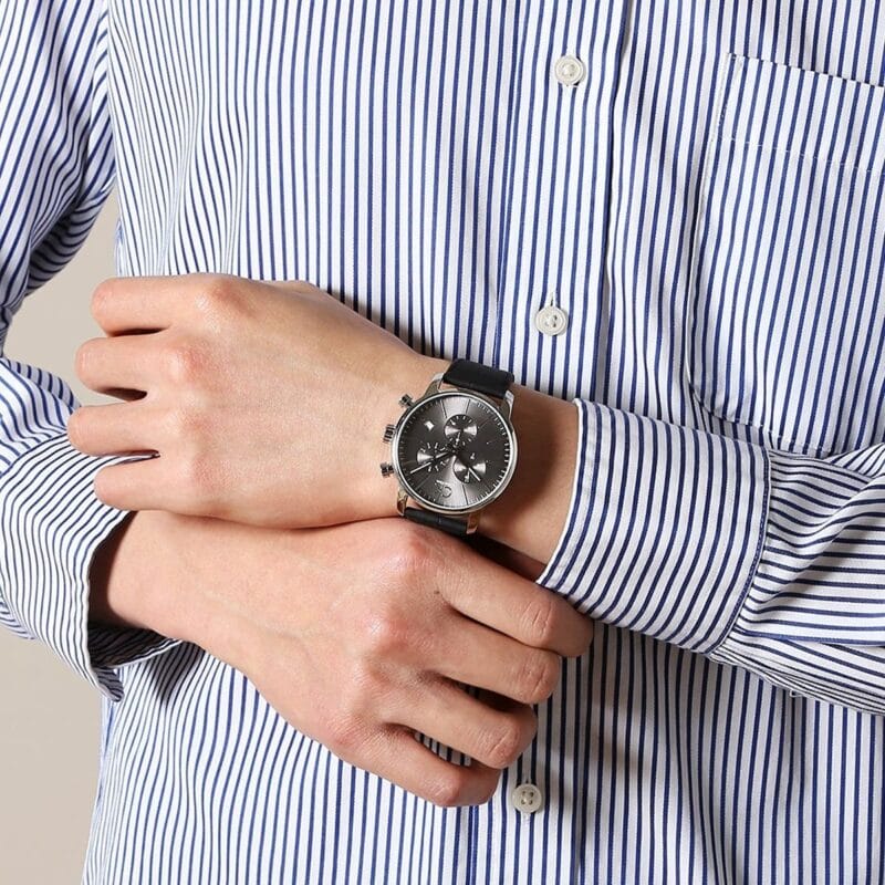 Calvin Klein Watch For Men K2G271C3 - Image 7