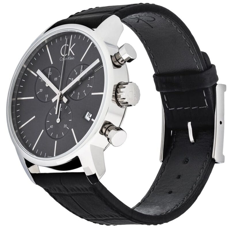 Calvin Klein Watch For Men K2G271C3 - Image 2
