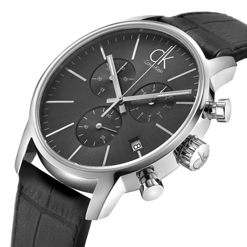 Calvin Klein Watch For Men K2G271C3 - Image 3