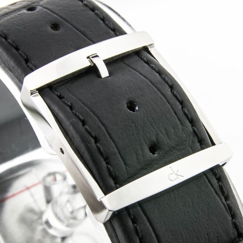 Calvin Klein Watch For Men K2G271C3 - Image 5