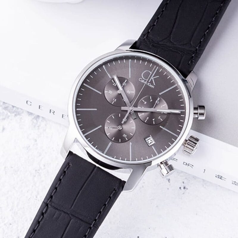 Calvin Klein Watch For Men K2G271C3 - Image 6