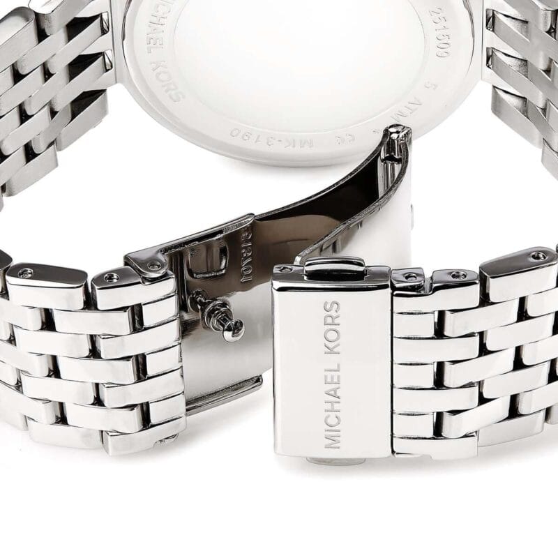 Michael Kors Watch For Women MK3190 - Image 6