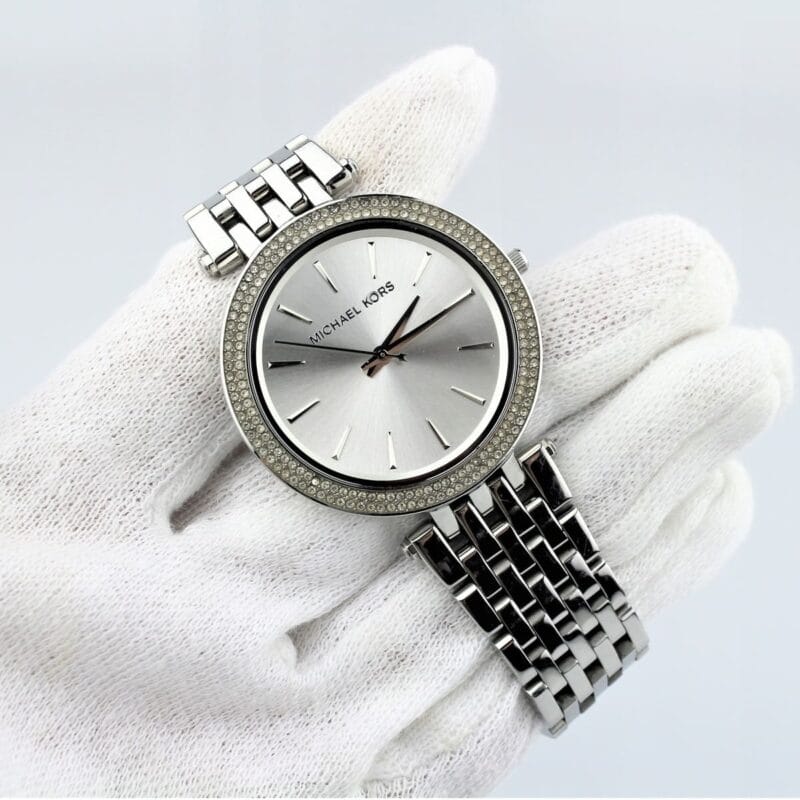 Michael Kors Watch For Women MK3190 - Image 7