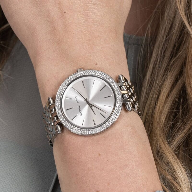 Michael Kors Watch For Women MK3190 - Image 8