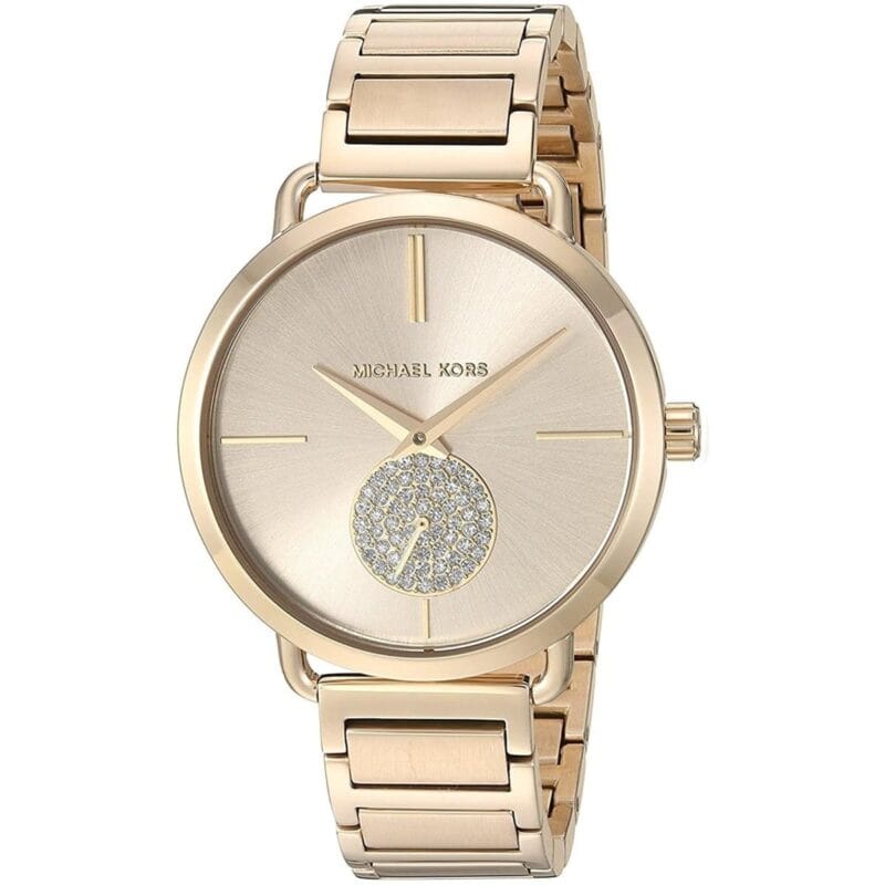 Michael Kors Watch For Women MK3639 - Image 2