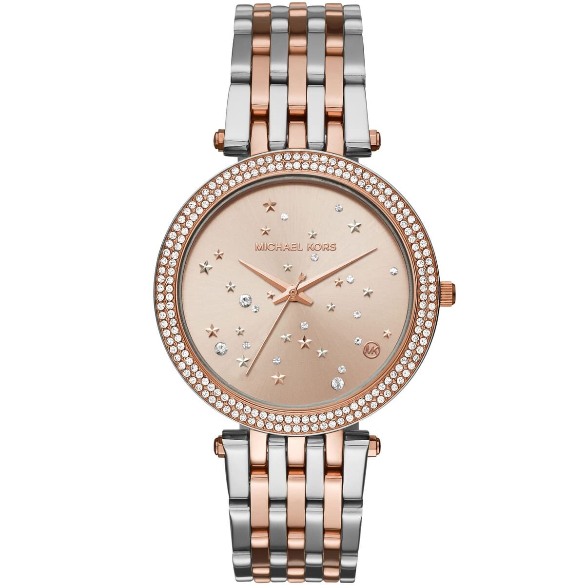 mk3726-michael-kors-watch-women-rose-gold-dial-stainless-steel-metal-silver-two-tone-strap-quartz-analog-three-hand-stars-darci