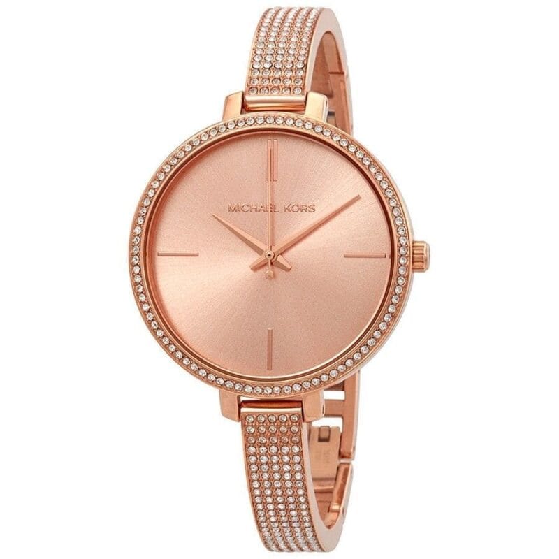 Michael Kors Watch For Women MK3785 - Image 2