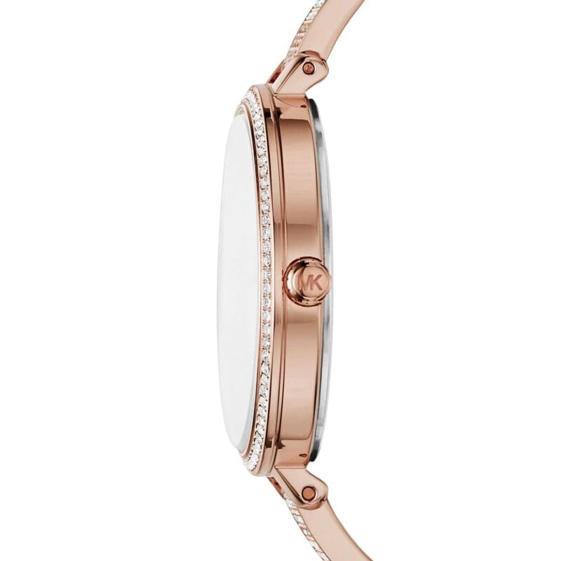 Michael Kors Watch For Women MK3785 - Image 4