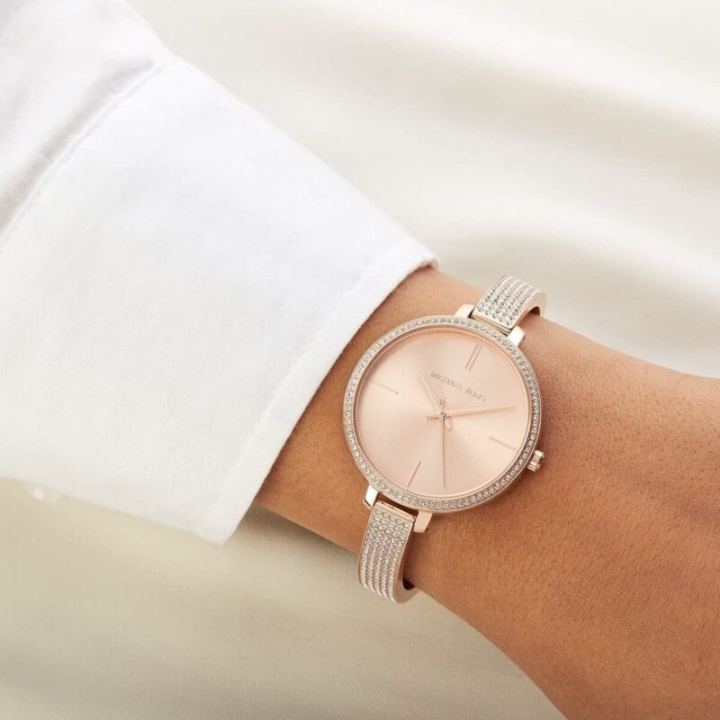 Michael Kors Watch For Women MK3785 - Image 6