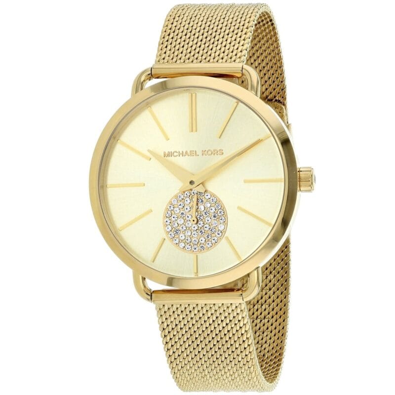 Michael Kors Watch For Women MK3844 - Image 2