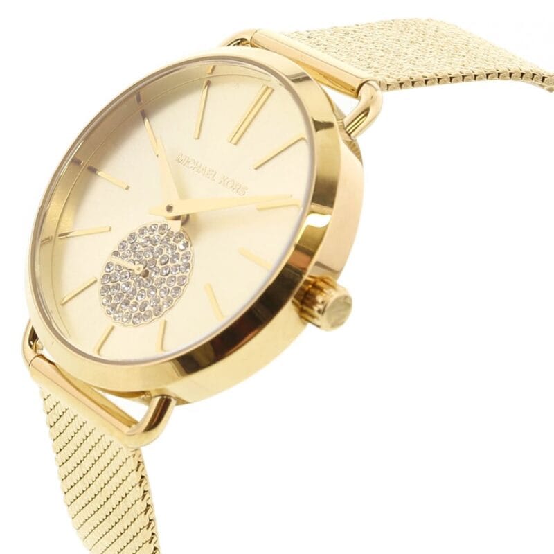 Michael Kors Watch For Women MK3844 - Image 5