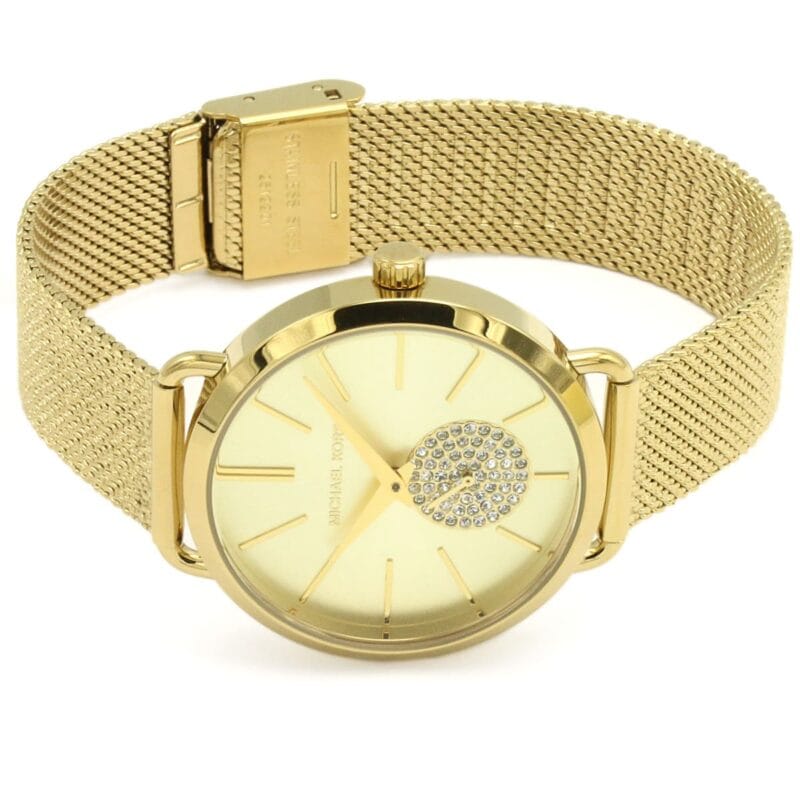 Michael Kors Watch For Women MK3844 - Image 6