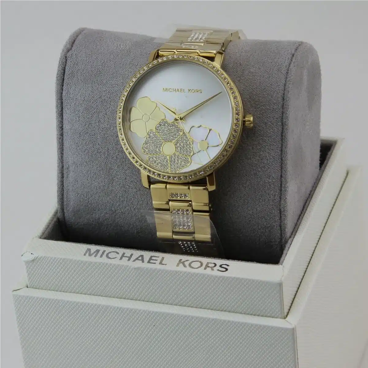 Michael Kors Watch For Women MK3864 | Catchy Watches
